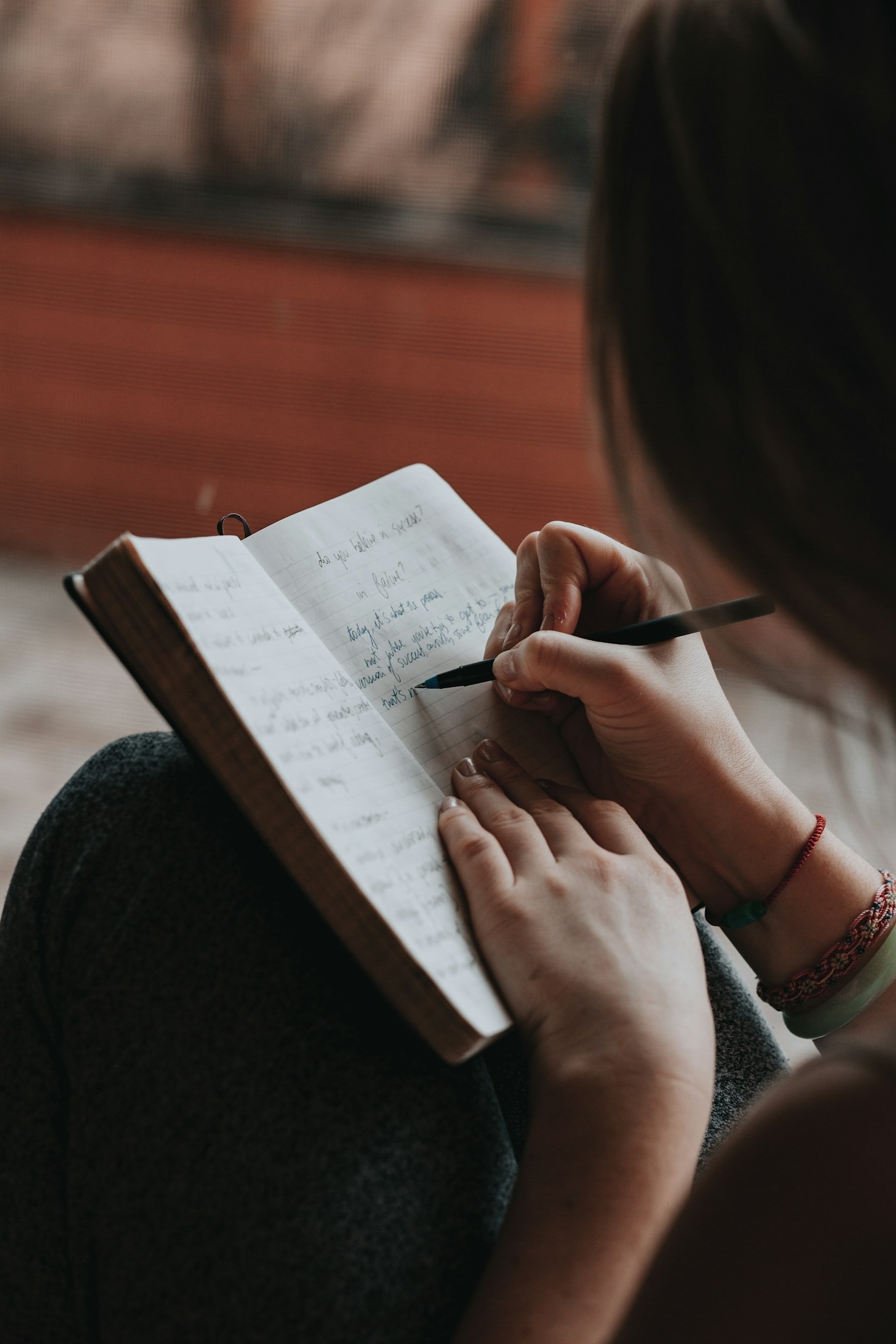 Expert Writers Share Secrets to Great Storytelling
