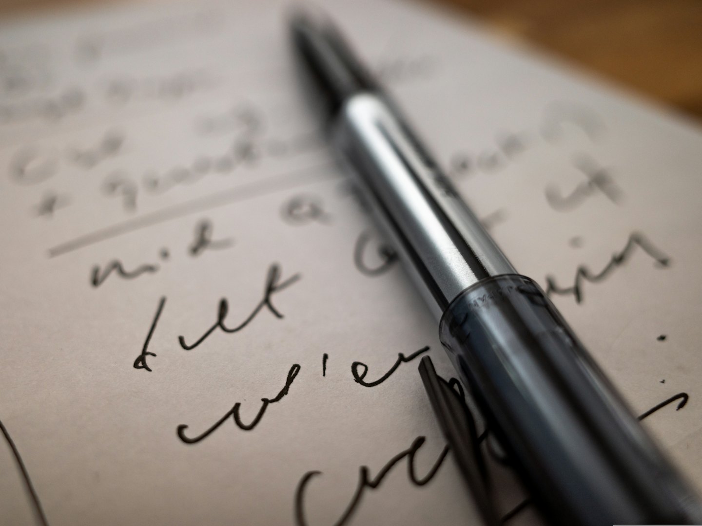 The best stories are worth preserving